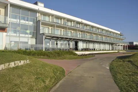 Hotel Flôr de Sal in Campos e Vila Meã — foto 7