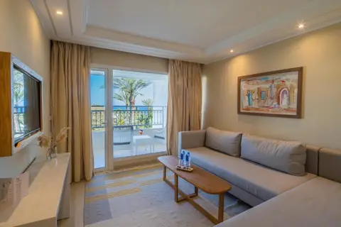 Novostar Bel Azur Thalassa & Bungalows in الحمامات — foto 19
