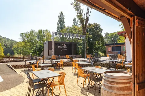 Camping Le Val D Ussel foto 7