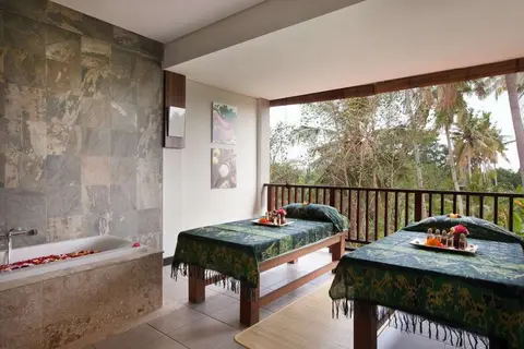 Best Western Premier Agung Resort Ubud in Ubud — foto 9