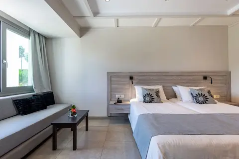 Palladium Hotel in Μαρμάρι — foto 25