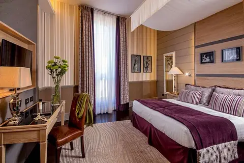 The Inn At Spanish Steps in Rome, foto 8