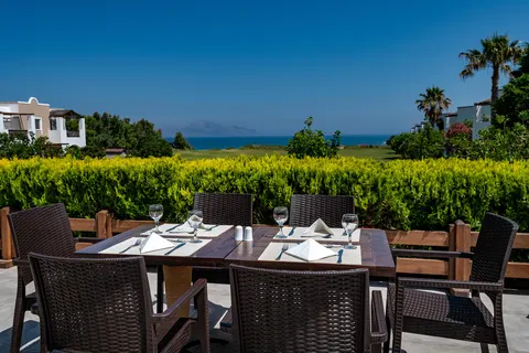 Hotel Gaia Royal foto 8