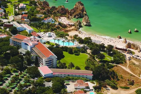 Hotel Pestana Alvor Praia in Alvor, foto 21
