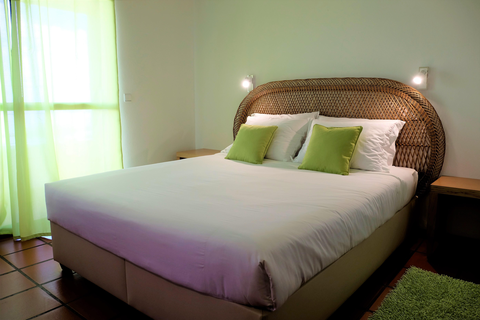 Quinta Mãe dos Homens Garden Village foto 3