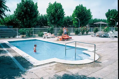 Hotel H10 Cambrils Playa in Cambrils, foto 30