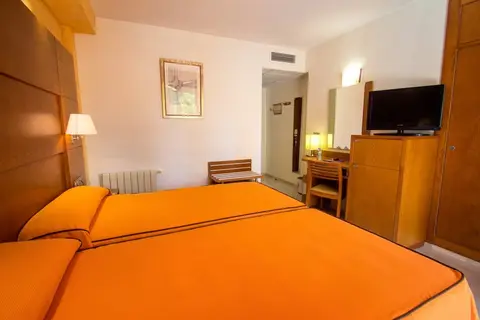 Hotel Servigroup Diplomatic in Benidorm — foto 13