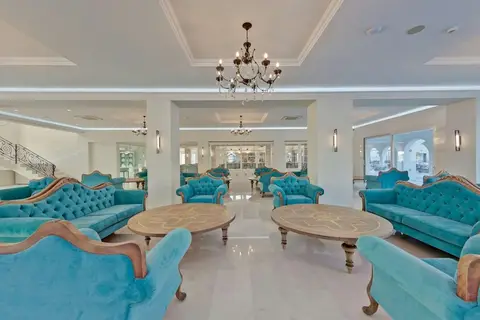 Anemos Luxury Grand Resort in Georgioupolis, foto 21