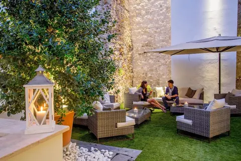 The Spring House Hotel Rome Vatican, Tapestry Collection by Hilton in Rome — foto 19