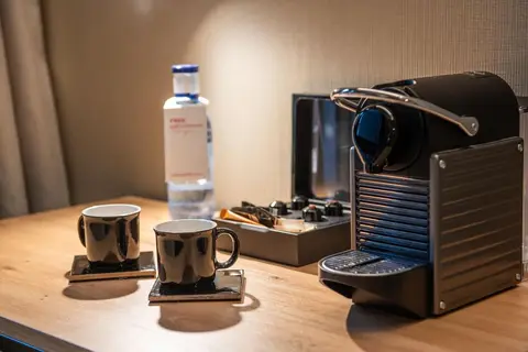 Leonardo Boutique Hotel San Sebastián in San Sebastian — foto 18