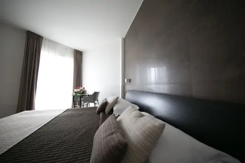 Mediterranea Hotel & Convention Center in Salerno, foto 10