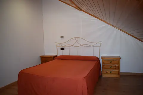 Apartamentos Vida Corcubión in Corcubión — foto 22