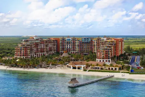 Villa del Palmar Cancun Luxury Beach Resort & Spa in Cancùn, foto 3