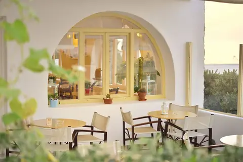 Pelican Town Hotel in Mykonos, foto 3