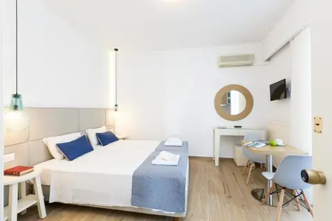 Hotel Eltina in Rethimnon — foto 6