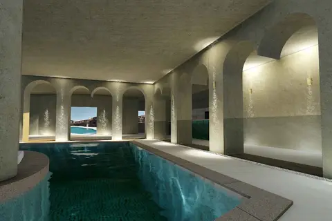 Hotel Arena Castillo in Antigua — foto 29