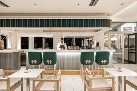 Hotel Kakkos Bay Resort foto 10