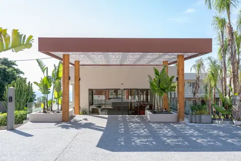 Sagredo Boutique Hotel & Spa in Kos-Stad — foto 11