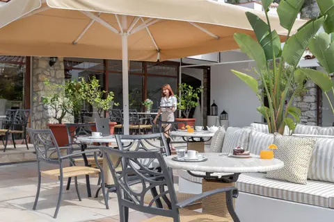 MARTI Resort in Marmaris, foto 31