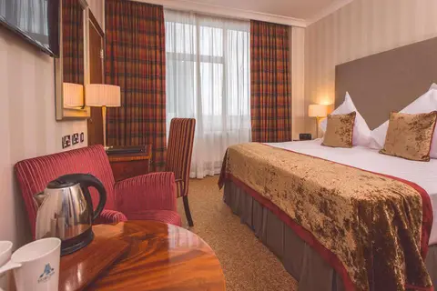 Hotel Europa Belfast in Belfast — foto 14