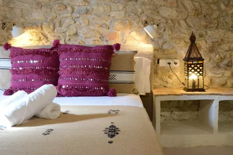 Peralta Villas Boutique in Renau — foto 15