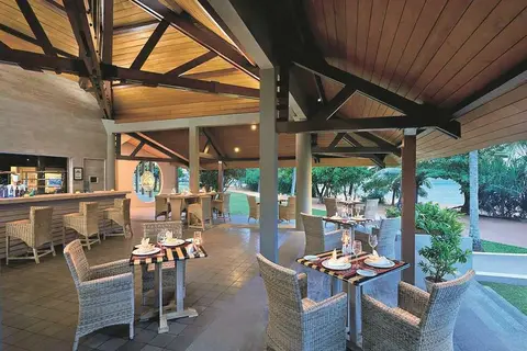 Hikka Tranz by Cinnamon in Hikkaduwa — foto 16
