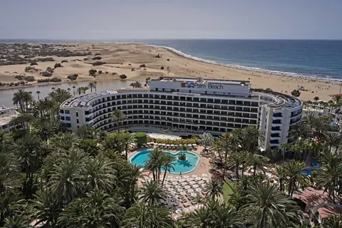 Seaside Palm Beach foto 2