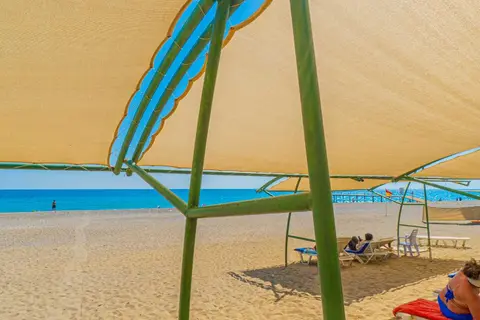 Grand Bahama Beach in Alaşehir — foto 25