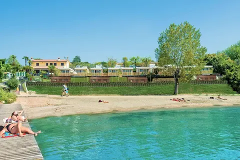 Camping Le Palme foto 12