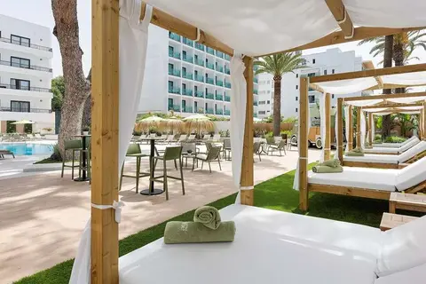 Copaiba by Honne Hotels in Palma — foto 7