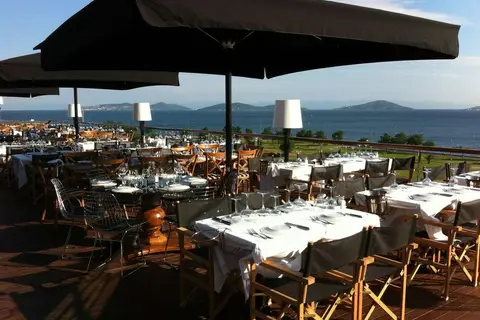 Suadiye Hotel in İstanbul, foto 7