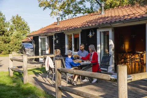 Slagharen in Lutten — foto 9