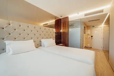 ABC Hotel Porto Boavista in Porto — foto 25