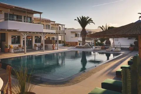 NUMO Mykonos Boutique Resort in Δήμος Μυκόνου