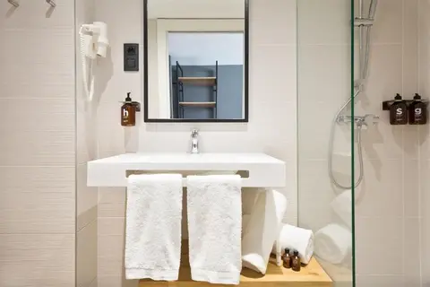 Hotel Acta Voraport in Barcelona — foto 13