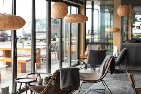 Strandhotel Golfzang foto 17