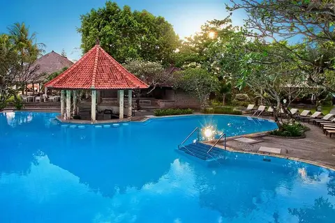 Sol by Melia Benoa Bali in Kuta Selatan, foto 3