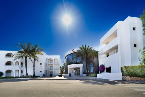 Calimera Fido Gardens foto 33