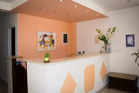 Annaliza Aparthotel in Ypsos — foto 18