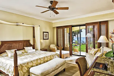 Maritim Resort & Spa Mauritius in Arsenal VCA — foto 19
