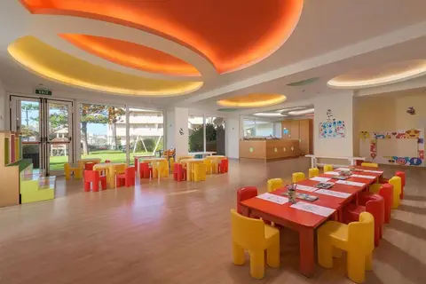 Sun Beach Resort in Ialysos, foto 23