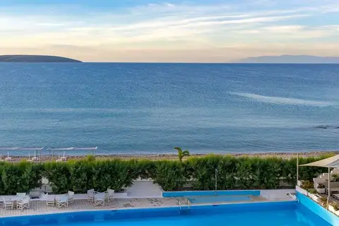 The Grove Seaside Hotel in Δημοτική Ενότητα Ασίνης — foto 11