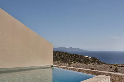 Yoma Cove Suites in Δημοτική Ενότητα Ελατίων — foto 24