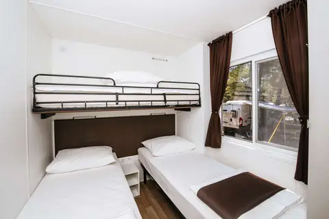 Zaton Holiday Resort Mobilehomes in Zaton — foto 14