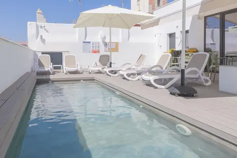 Soho Boutique Cadiz in Cádiz
