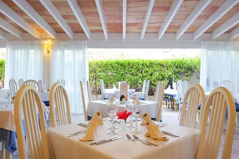 Aparthotel Canyamel Sun in Capdepera — foto 12
