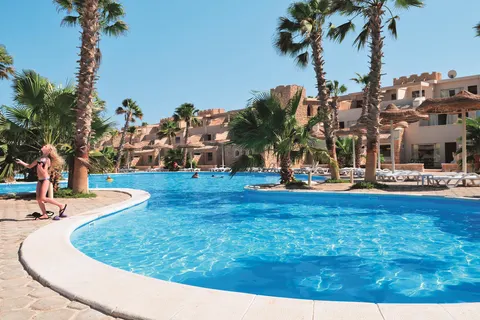Hotel Pickalbatros Citadel Sahl Hasheesh foto 7