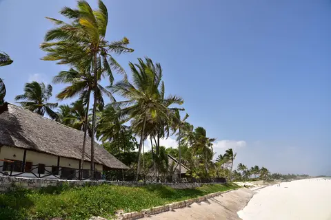 Kilifi Bay Beach Resort in Kasemeni ward — foto 6