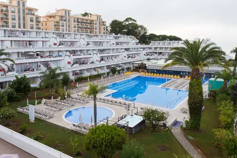 Muthu Clube Praia da Oura in Albufeira — foto 2
