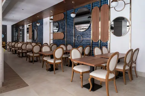 Side Legend Hotel in Manavgat — foto 23